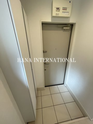 Ｒ－ＦＩＶＥの玄関|他部屋参考写真