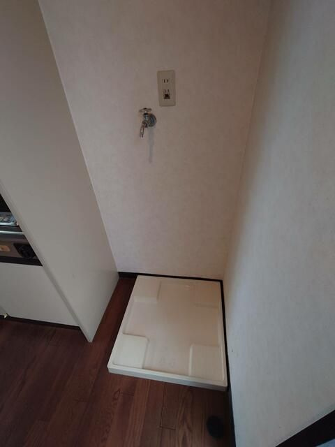 Ｋ＆Ｍランドの設備