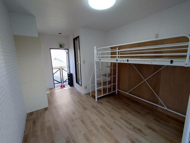 川崎市多摩区西生田５丁目のアパートのその他