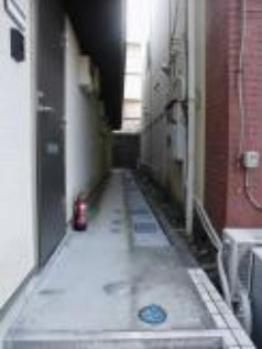 RIB GARDENのその他共用部分