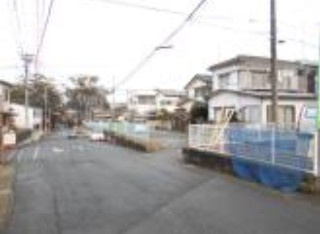 RIB GARDENの周辺