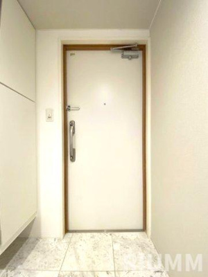 【玄関】 | アヴァンタージュ中野ＮＯＲＴＨ