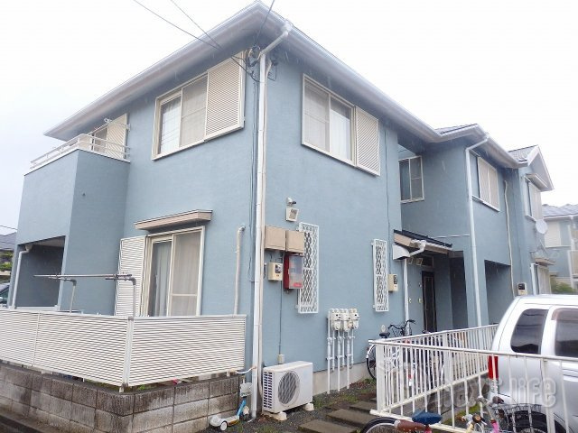 フェリースSEYA　D棟のその他共用部分