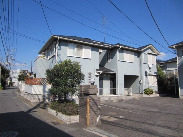 フェリースSEYA　D棟の外観|来店不要で契約まで完結♪カード決済・LINE対応！