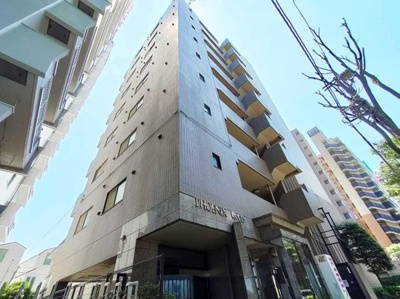【外観】 | フェニックス明大前