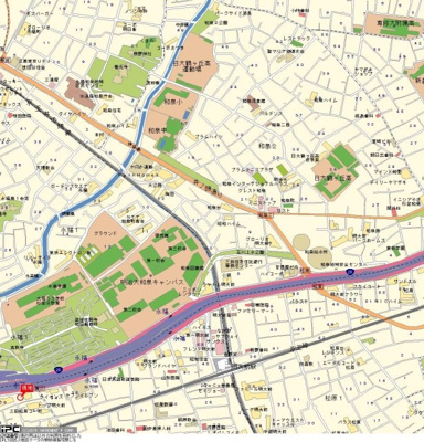 【地図】 | フェニックス明大前