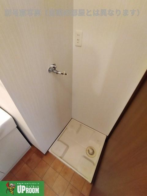 プラムの設備
