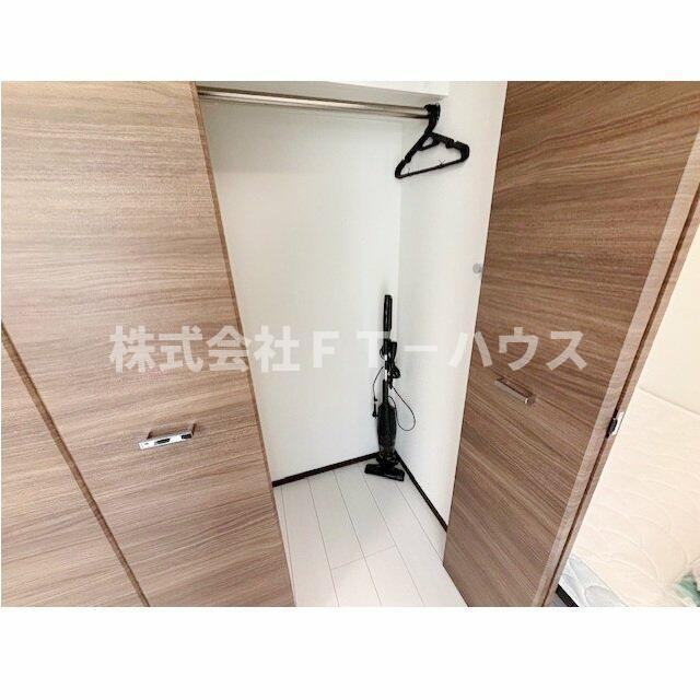 ジェノヴィア妙典のその他共用部分