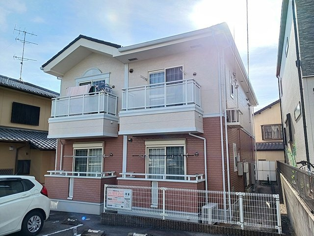 ヴィラ　青蛾