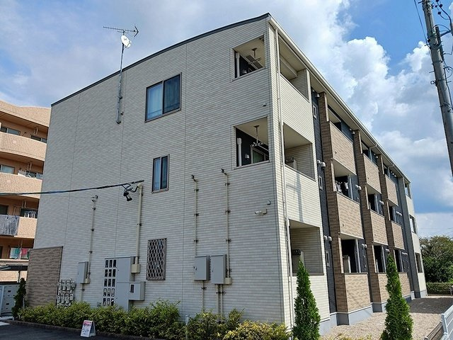 ツバキハイツ