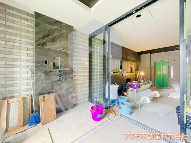 【エントランス】 | エスリードレジデンス梅田クラスシティ