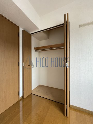 シー.ビー.フォートの収納