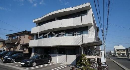 アヴェンタドール　【非対面対応】接客・申込・契約オンライン！LINE×相談可！の外観
