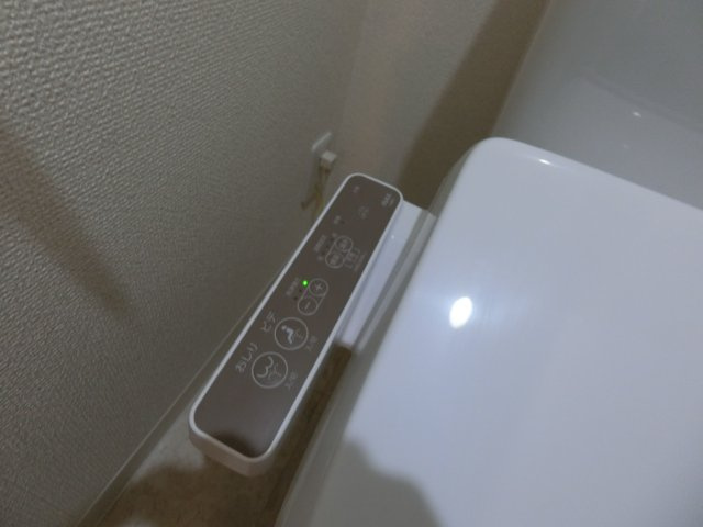 ｂ‘ＣＡＳＡ武蔵小杉Ⅱの設備|他のお部屋の参考写真となります。