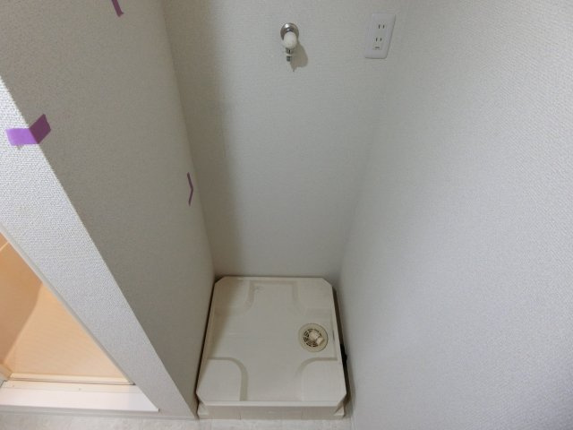 ｂ‘ＣＡＳＡ武蔵小杉Ⅱの設備|他のお部屋の参考写真となります。