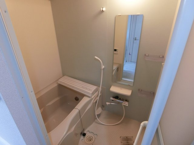 ｂ‘ＣＡＳＡ武蔵小杉Ⅱの浴室|他のお部屋の参考写真となります。