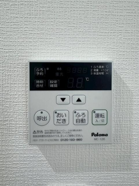 メイデン・ボヤージュのその他