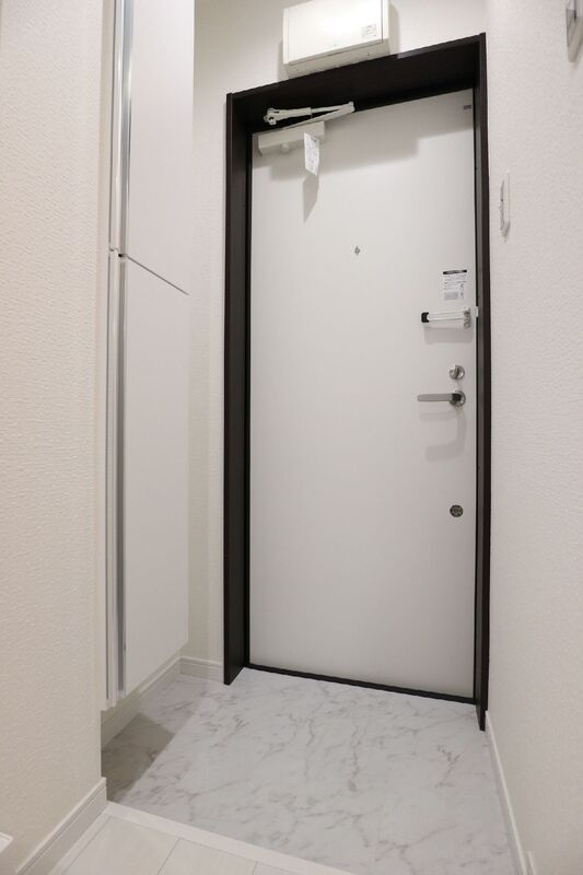 Grotta blu Komagome(グラッタ　ブル　コマゴメ)の玄関
