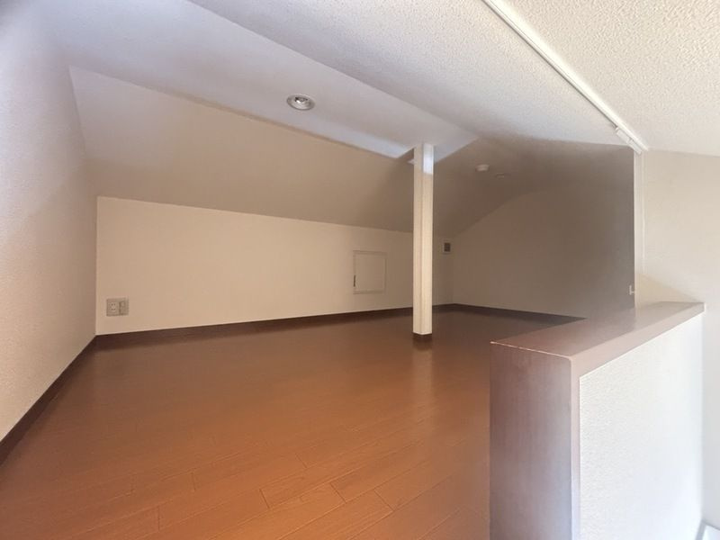 フォルスⅧの収納