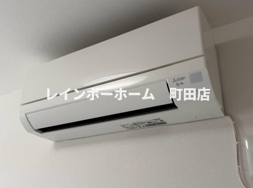 カインドネス小田急相模原７※初期費用分割あと払いサービス利用可能物件の設備|※同施工タイプ参考写真