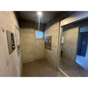 CASA　Cのその他共用部分