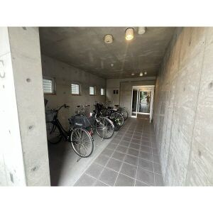 CASA　Cのその他共用部分