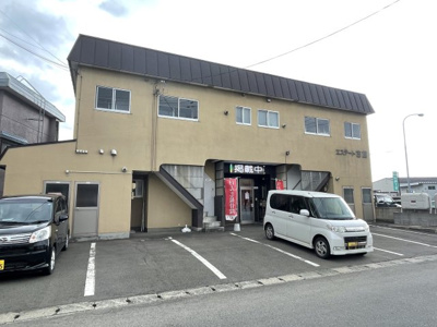 【外観】 | エステート古館