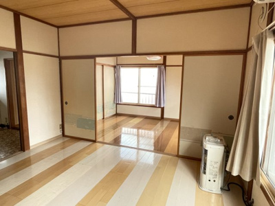 【居間・リビング】 | エステート古館