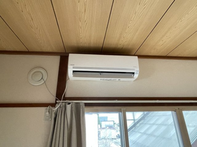 【設備】 | エステート古館