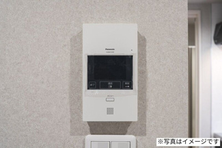 【セキュリティ】 | robot home 蕨Ⅳ(ロボットホームワラビフォー)