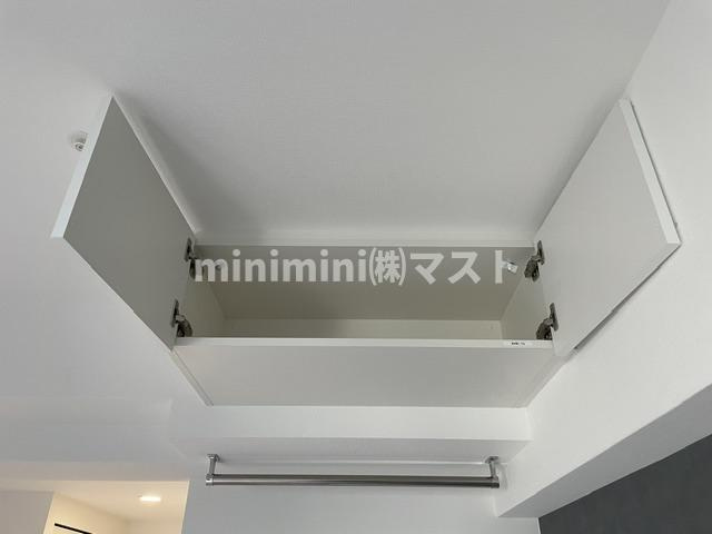 セレニテ谷町六丁目アリエのその他