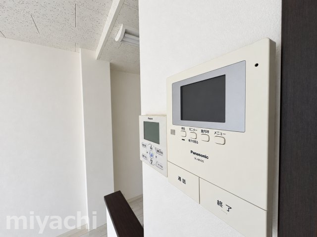 セゾンビルのセキュリティ