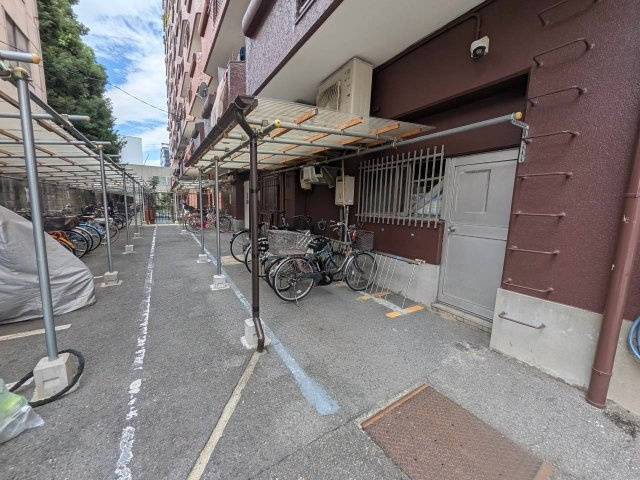 トーカングランドマンション栄｜名古屋市の賃貸ならMy賃貸のその他共用部分|トーカングランドマンション栄