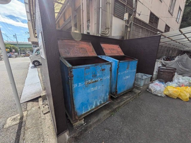 トーカングランドマンション栄｜名古屋市の賃貸ならMy賃貸のその他共用部分|トーカングランドマンション栄