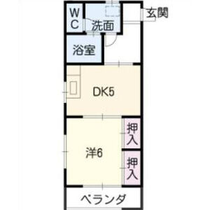 【間取り】 | エクシブ池下