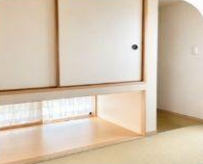【和室】 | 吹田市千里山竹園２丁目中古戸建 | 物件購入の段取りを知りたいお客様には、「ご検討からご契約までの一連の流れ」をお伝えさせて頂きます。初めて物件購入を検討された方は、ぜひご参考になさって下さい。