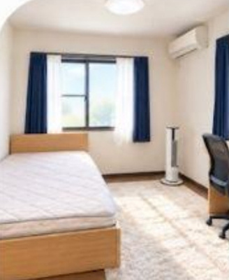 【子供部屋】 | 吹田市千里山竹園２丁目中古戸建 | エイブルだけの嬉しいサービス、ご用意しております。詳細は、お気軽に当社までお問合せ下さいませ！