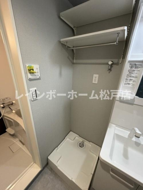 robot home根本Bの設備