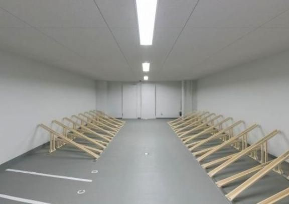 エストゥルースプラス両国のその他共用部分