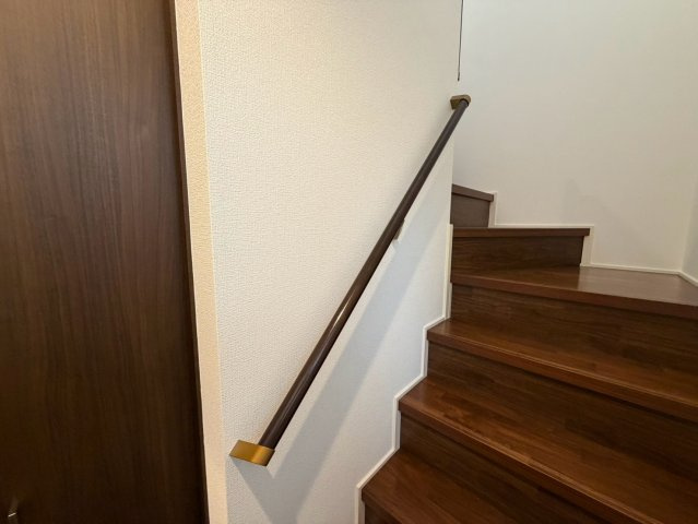狭山市笹井1丁目中古戸建の内装
