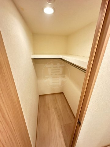 ルーブル東蒲田八番館のその他共用部分