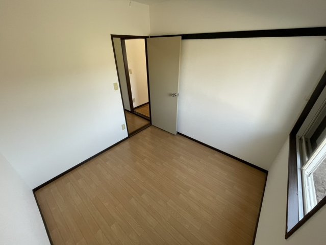 【内装】 | グランドール山王Ⅾ