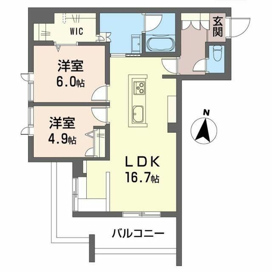 【間取り】 | アグレイブ