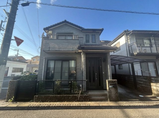 「全居室6帖以上」高知市桟橋通3丁目　中古一戸建て
