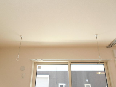 【設備】 | アヴェニール | その他設備