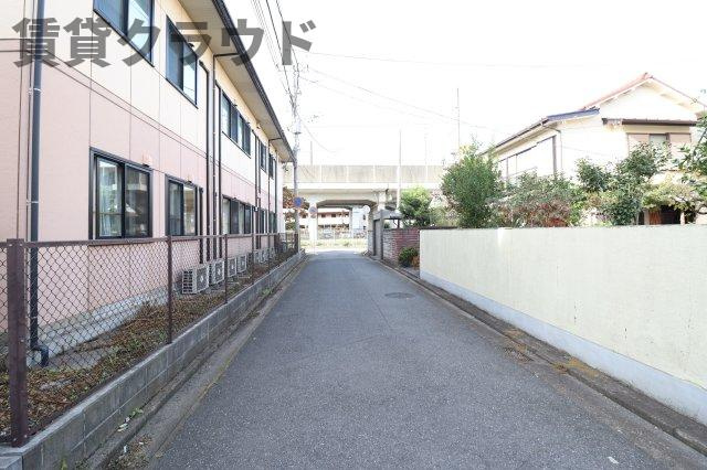 フォンティーナ本千葉の周辺
