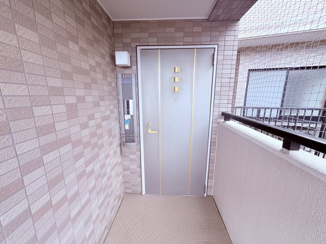 中古マンション  シャリエ三島松が丘のその他