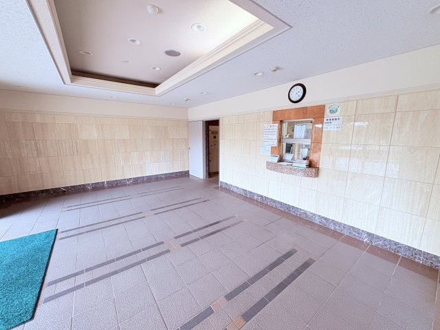 中古マンション  シャリエ三島松が丘のその他