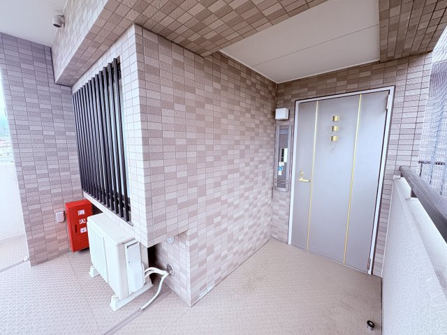 中古マンション  シャリエ三島松が丘のその他