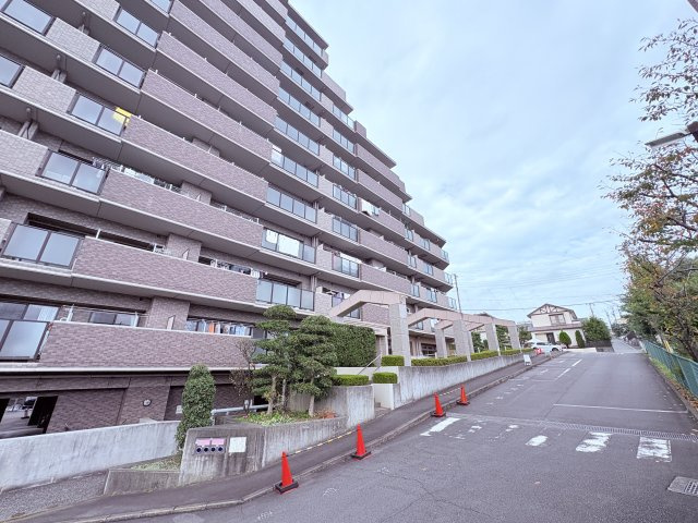 中古マンション  シャリエ三島松が丘のその他